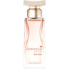 Rose Musk / ローズムスク von Samouraï Woman / サムライウーマン