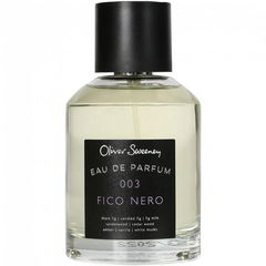 Fico Nero von Oliver Sweeney