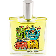 Eau de Optimist von artepolé