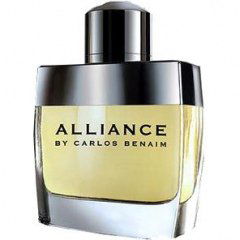 Alliance by Carlos Benaïm by Cannon
