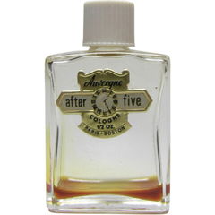 After Five (Cologne) von Auvergne