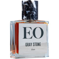 Gray Stone by Ensar Oud / Oriscent