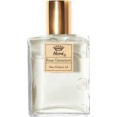 Rose Geranium (Perfume) by Hové