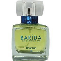 Barida - Man by Rosense