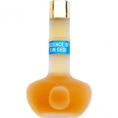 Scents of the Bible - Essence of Ein Gedi by Ein Gedi