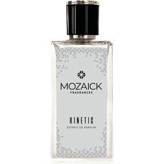 Kinetic von Mozaick