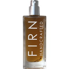 Golden Leaf (Eau de Parfum) von Firn Botanical Fragrance