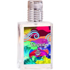Tempest (Eau de Parfum) von Sucreabeille