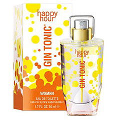 Happy Hour Women von Gin Tonic