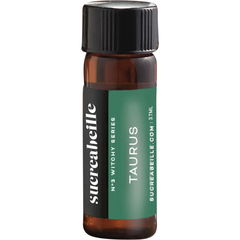 Taurus (Perfume Oil) von Sucreabeille