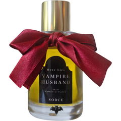 Vampire Husband (Extrait de Parfum) von Sorce