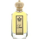 Tiara von Mashael Artist