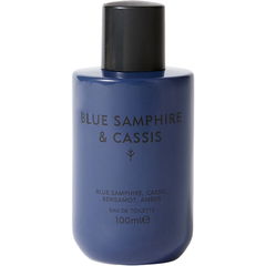 Blue Samphire & Cassis von Marks & Spencer
