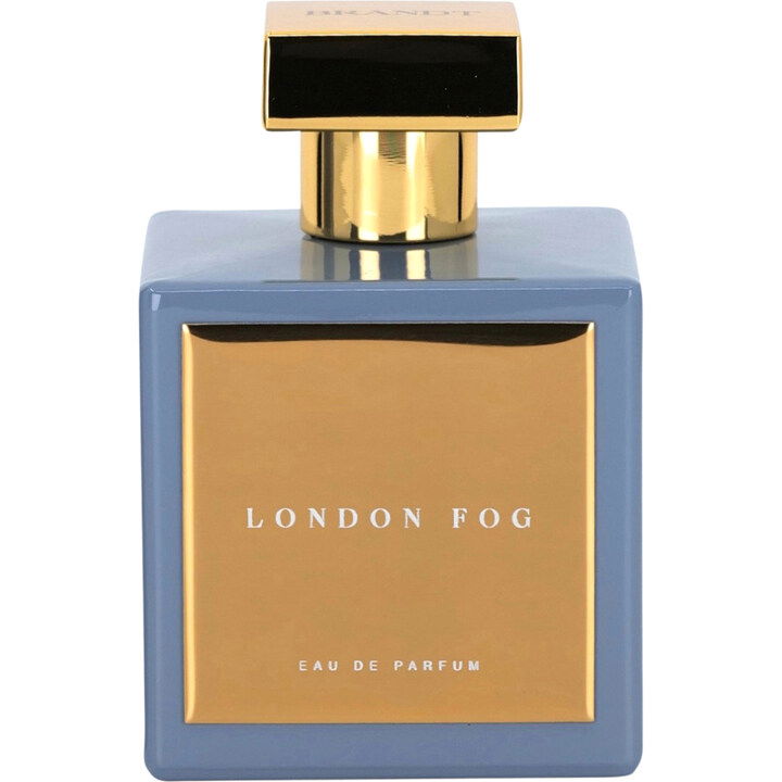 London Fog by Brandt