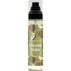 Coconut Mojito (Parfum Mist) von Dirty Soul Soap Co.