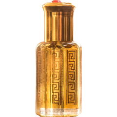 Dark Opium von Scents Garden