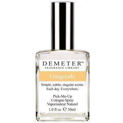 Gingerale (Cologne) by Demeter Fragrance Library / The Library Of Fragrance