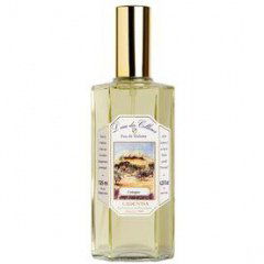 L'eau des Collines - Cologne by Laboratoires Cadentia