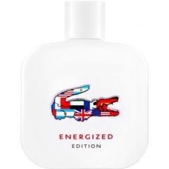 Eau de Lacoste L.12.12 Energized Edition by Lacoste