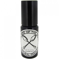 Dark Side Of The Spoon (Eau de Parfum) by Aromantik
