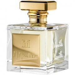 Vanille Vanille by M. Micallef