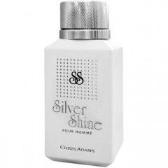 Silver Shine by Chris Adams