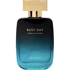Busy Day by Crusita