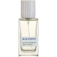Pure Elixir by Blue Scents