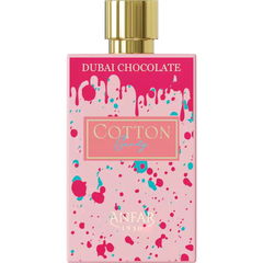 Cotton Candy von Anfar