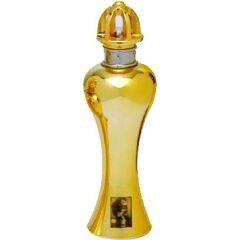 Gold / Oro von Contessa di Castiglione
