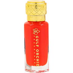 Pomegranate (Perfume Oil) von Gulf Orchid