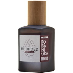 Rosa Nigra von Buchoed