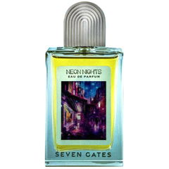 Neon Nights von Seven Gates