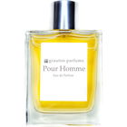 Pour Homme von Grauton Parfums