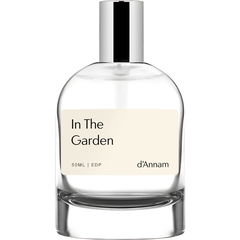 In The Garden by d'Annam