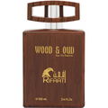 Wood & Oud by Rifaat