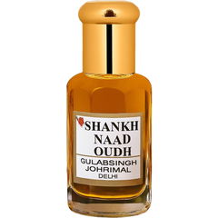 Shankh Naad Oudh von Gulabsingh Johrimal