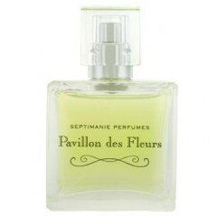 Pavillon des Fleurs