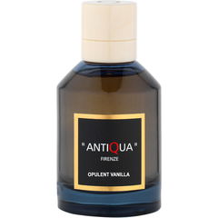 Opulent Vanilla by Antiqua Firenze