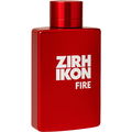 Ikon Fire by Zirh