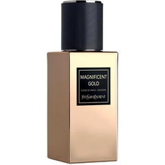 Magnificent Gold by Yves Saint Laurent