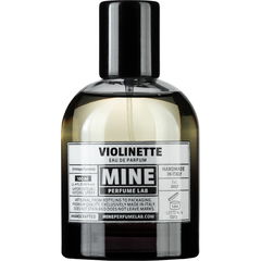 Violinette von Mine Perfume Lab