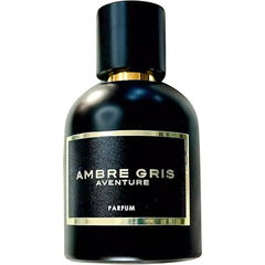 Ambre Gris Aventure by Pastor Fragrances