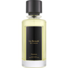 Phantom by La Beauté / La Beauté de L'amour