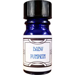 Baby Pumpkin von Nui Cobalt Designs
