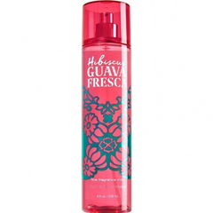 Hibiscus Guava Fresca by Bath & Body Works