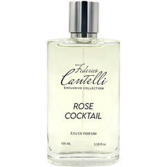 Rose Cocktail von Federico Cantelli