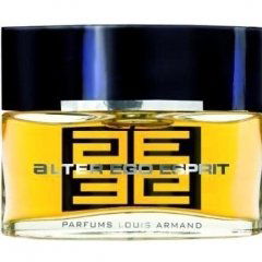 Alter Ego Esprit pour Homme by Louis Armand