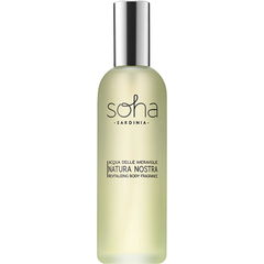 Natura Nostra by Soha