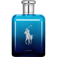 Polo Deep Blue by Ralph Lauren